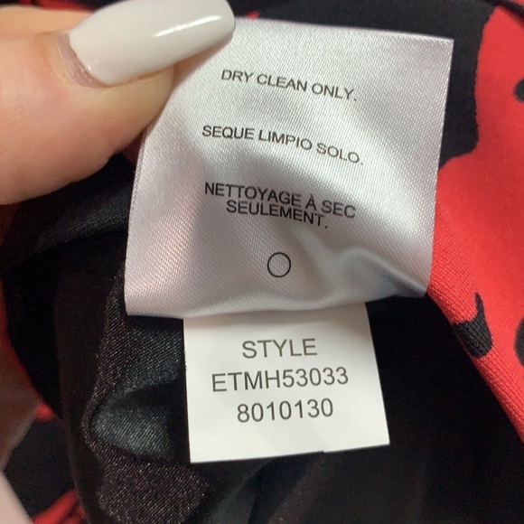 Ellen Tracy Top - Picture 6 of 7